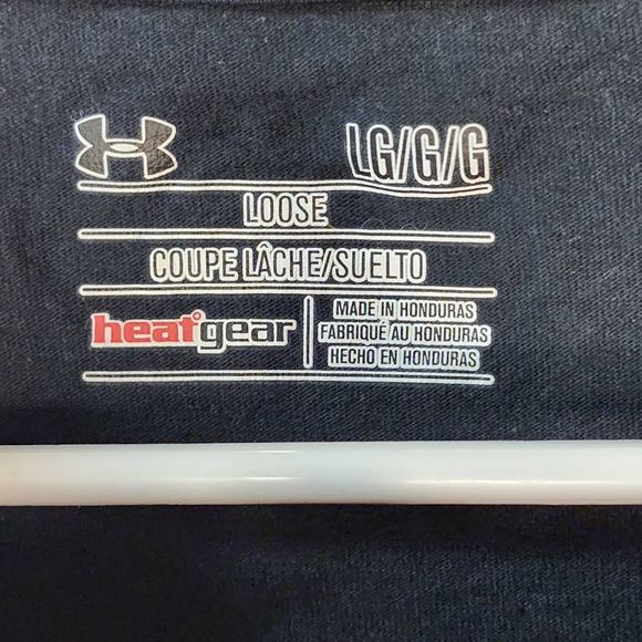 Under Armour Lone Survivor Foundation  Size Large - Picture 6 of 7